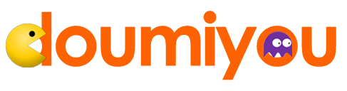 豆米游 Doumiyou